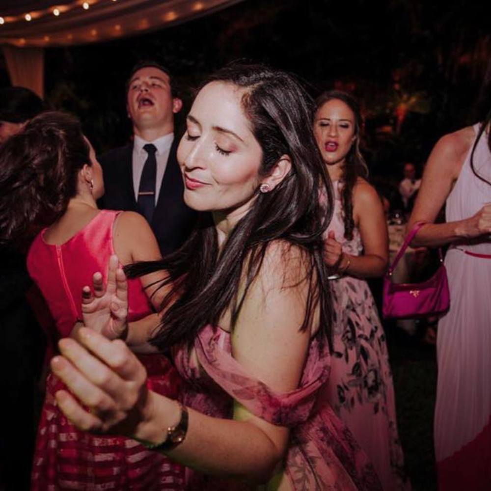 Meet your Posher, Paola